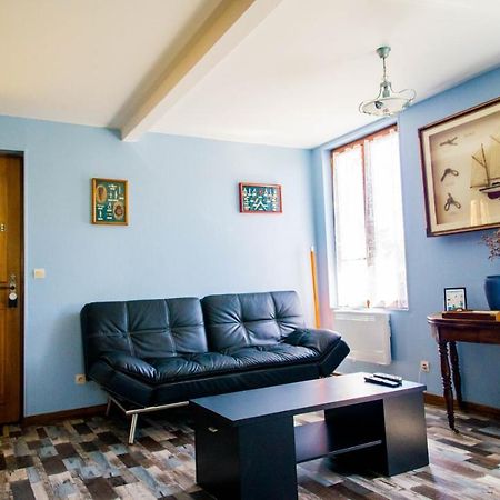 Matim Blue Villa Cayeux-sur-Mer Exteriör bild